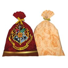 Harry Potter Sacola Surpresa c/8 - Festcolor