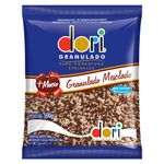 Granulado Confeito Mesclado 500g - Dori