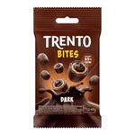 Chocolate Trento Bites Dark c/12 - Peccin