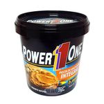 Pasta de Amendoim Integral Power One 1,005kg - Nut