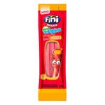 Mini Bala de Gelatina Tubes Morango/Laranja c/12 - Fini
