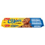 Biscoito Cookies Original 110g - Bauducco