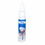 Corante Líquido Gel Azul 25g - Iceberg Chef