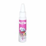 Corante Líquido Gel Pink 25g - Iceberg Chef