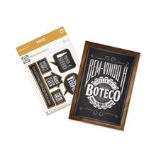 Boteco Kit Decorativo - Festcolor