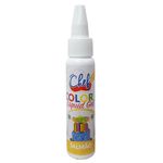 Corante Líquido Gel Salmão 25g - Iceberg Chef