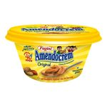 Creme de Amendoim Amendocrem 200g - Fugini