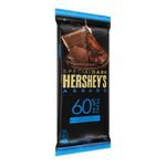 Tablete Chocolate Aerado Special Dark 60% Cacau 85g - Hersheys