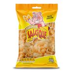 Snack Pururuca 70g - Salcique