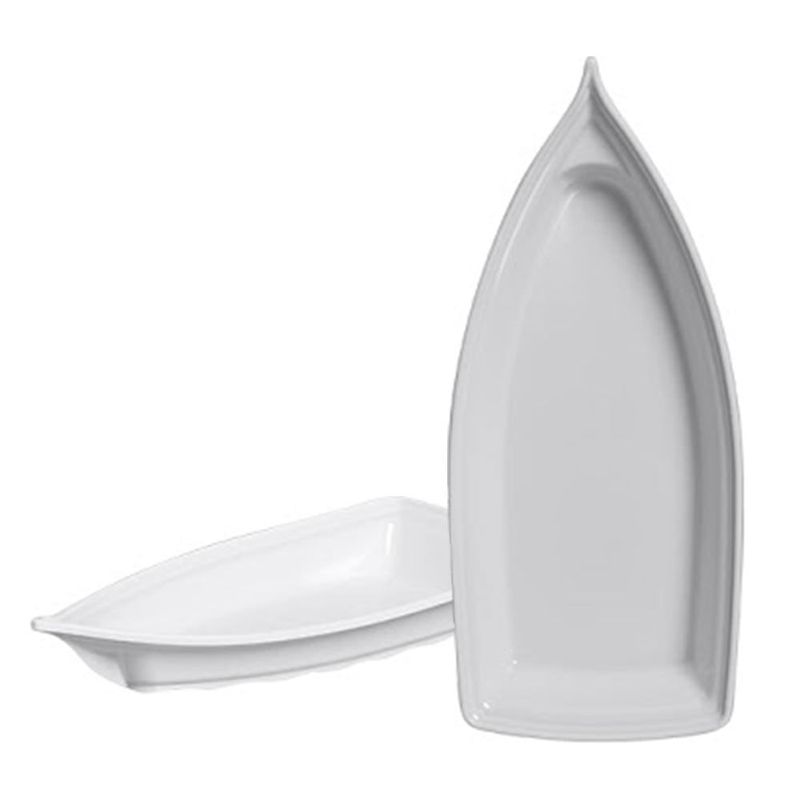 Barco Pequeno Ref.22 - Três Triangulos