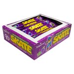 Bala Mastigável Skate Uva c/50 - Imperial