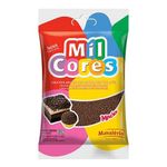 Chocolate Granulado Macio Mil Cores 150g - Mavalério