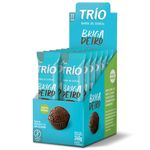 Barra de Cereais Brigadeiro c/12 - Trio