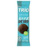 Barra de Cereais Brigadeiro c/12 - Trio