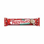 Chocolate Prestigio Ao leite c/6 - Nestlé