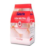 Liga Neutra Extra Industrial 1kg - Selecta