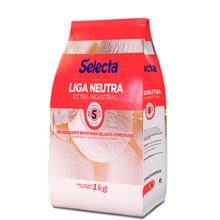 Liga Neutra Extra Industrial 1kg - Selecta