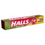 Drops Halls Melancia Novo Formato c/21 - Adams