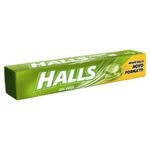 Drops Halls Uva Verde Novo Formato c/21 - Adams