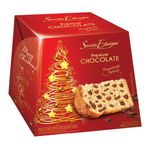 Panettone Gotas de Chocolate 400g - Santa Edwiges