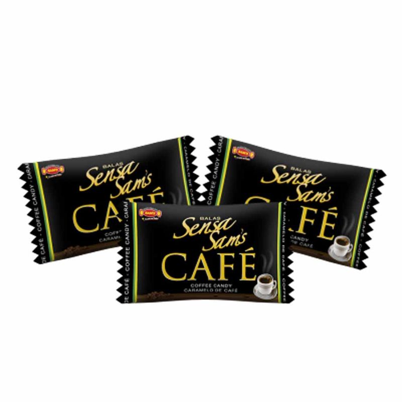 Bala de Café Sensa Café 450g - Sams