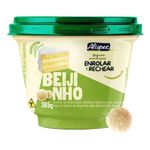 Beijinho Pronto 365g - Alispec