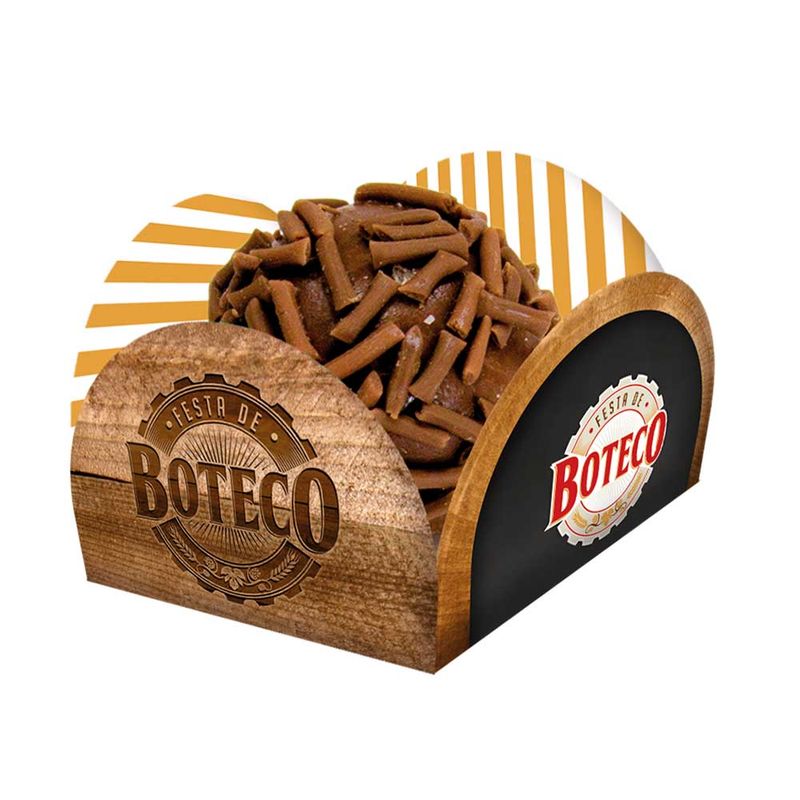 Boteco Porta Forminha c/40 - Festcolor