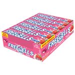 Drops Freegells Morango Cream c/12 - Riclan