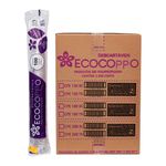 Copo Transparente 200ml c/2500 - Ecocoppo