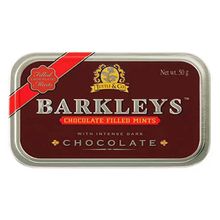 Bala Chocolate Mint 50g - Barkleys