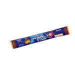 Bala Mastigável Stick Bruxolita Pinta Lingua 12,3g c/40 - Florestal