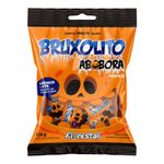 Pirulito Bruxolito Abóbora 120g - Florestal