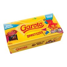Bombons Sortidos Garotices 250g - Garoto