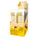 Barra de Cereais Banana com Chocolate Zero Açúcar c/12 - Trio