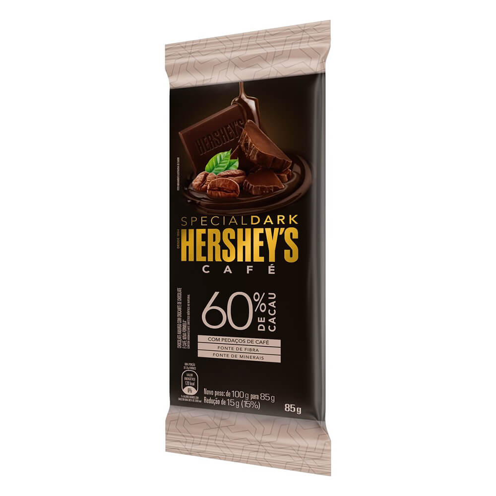 Chocolate Snickers Pé de Moleque 42g - Mars - Doce Malu