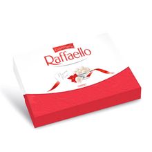 Bombom Raffaello Piacere Puro 90g - Ferrero