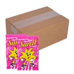 Pipoca Doce Açucarada 50g c/30 - Smell