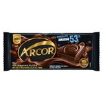 Tablete Chocolate Meio Amargo 53% 80g - Arcor