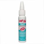 Corante Soft Gel Turquesa 25g - Mix