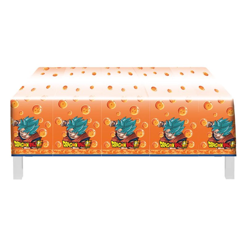 Dragon Ball Toalha 120x180cm - Festcolor