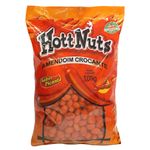 Amendoim Crocante Picante 1,01kg - Hottnuts