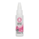 Corante Soft Gel Concentrado Rosa Bebê 15g - Mago