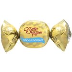 Bala Butter Toffees Coco 100g - Arcor