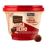 Brigadeiro Pronto 380g - Alispec