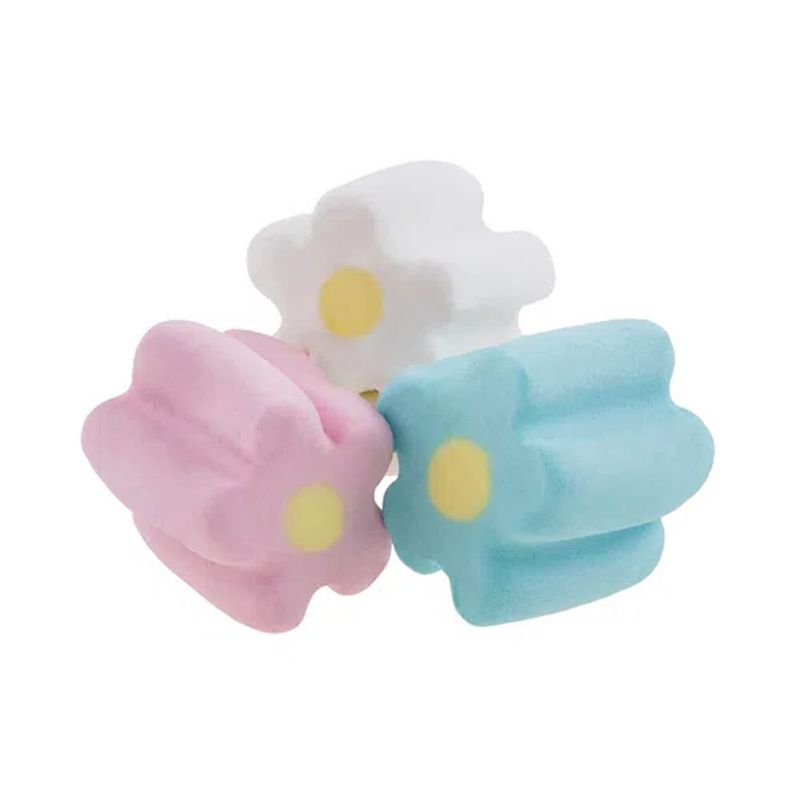 Marshmallow Flor Baunilha 250g - Fini