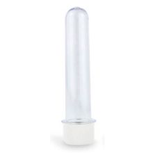 Tubete Branco 13cm c/10 - Mirandinha