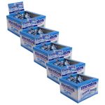 Kit 5 Chicletes Mentos Pure Fresh Sortido c/60 - Perfetti