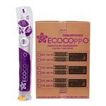 Copo Transparente 180ml c/2500 - Ecocoppo