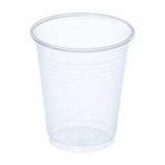 Copo Transparente 180ml c/100 - Ecocoppo