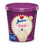 Beijinho Pronto 1,01kg - Junco